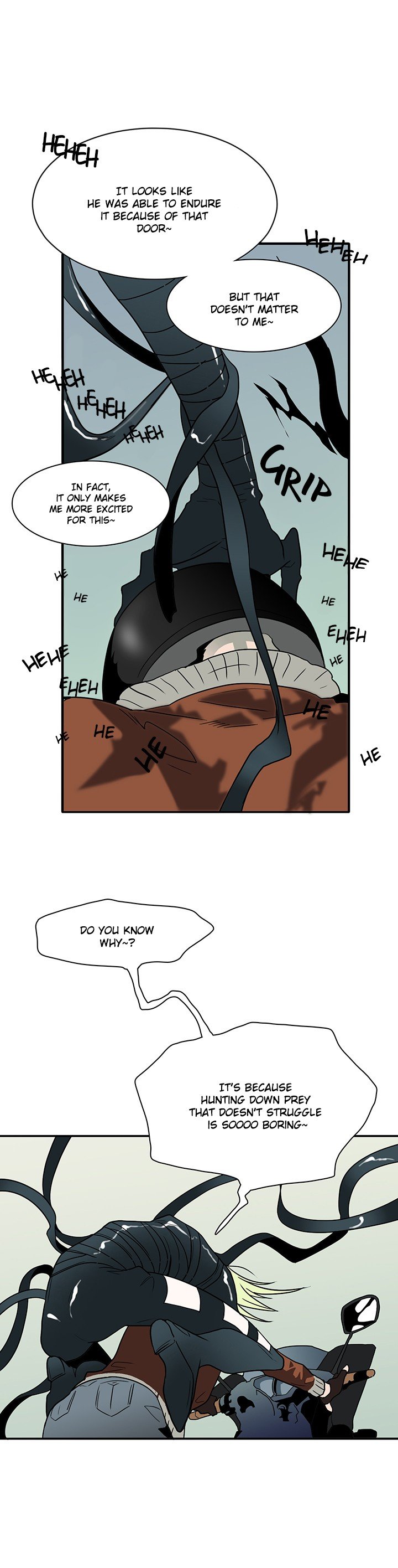 Dear DOO, Chapter 5 image 18